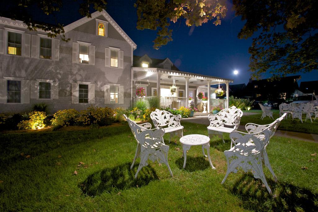 The 1661 Inn New Shoreham Εξωτερικό φωτογραφία