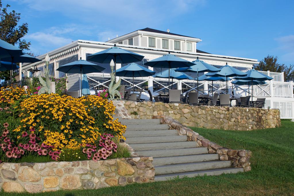 The 1661 Inn New Shoreham Εξωτερικό φωτογραφία