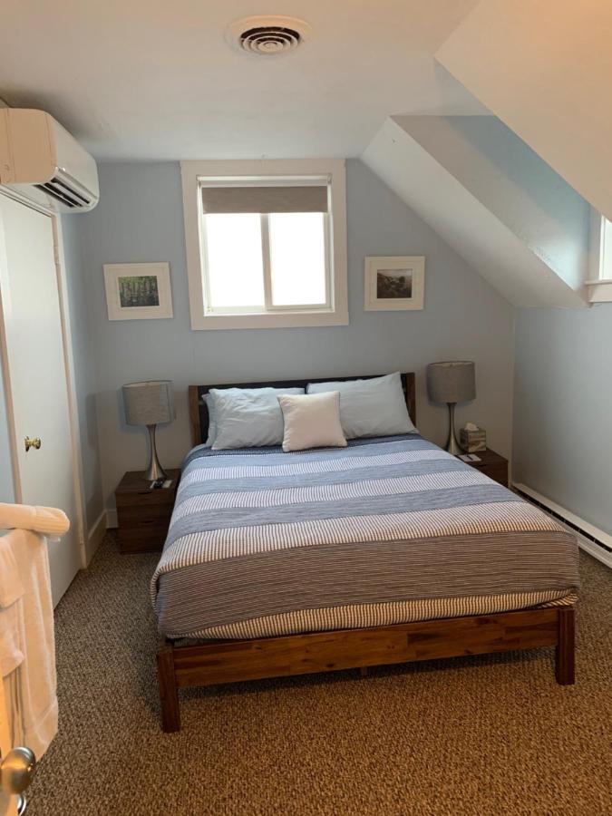 The 1661 Inn New Shoreham Εξωτερικό φωτογραφία