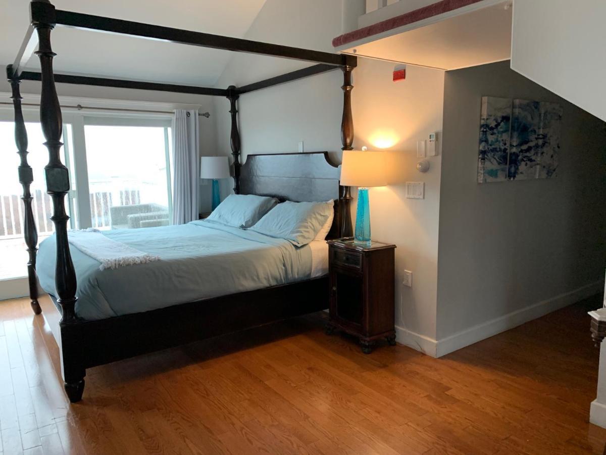 The 1661 Inn New Shoreham Εξωτερικό φωτογραφία