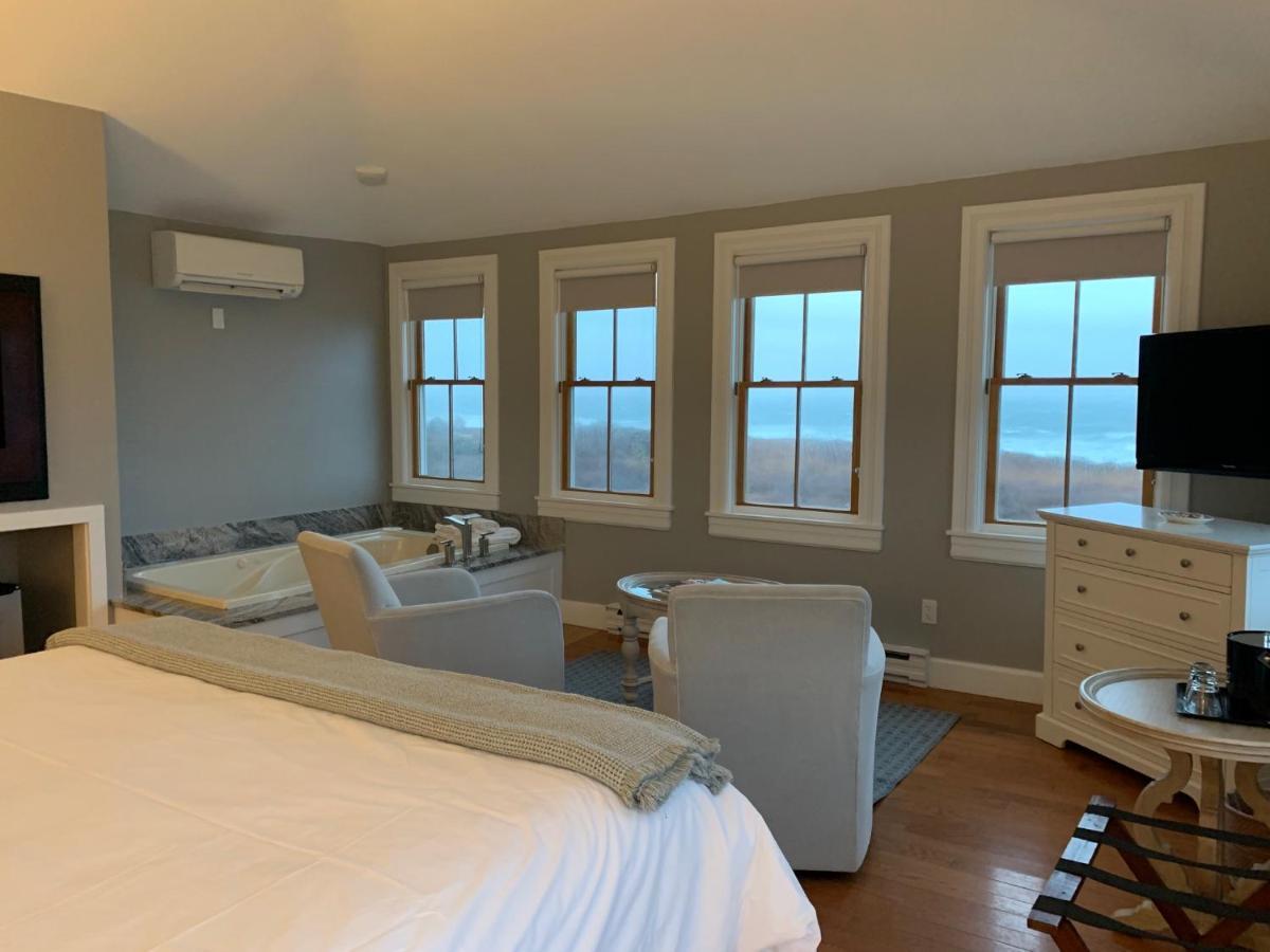 The 1661 Inn New Shoreham Εξωτερικό φωτογραφία