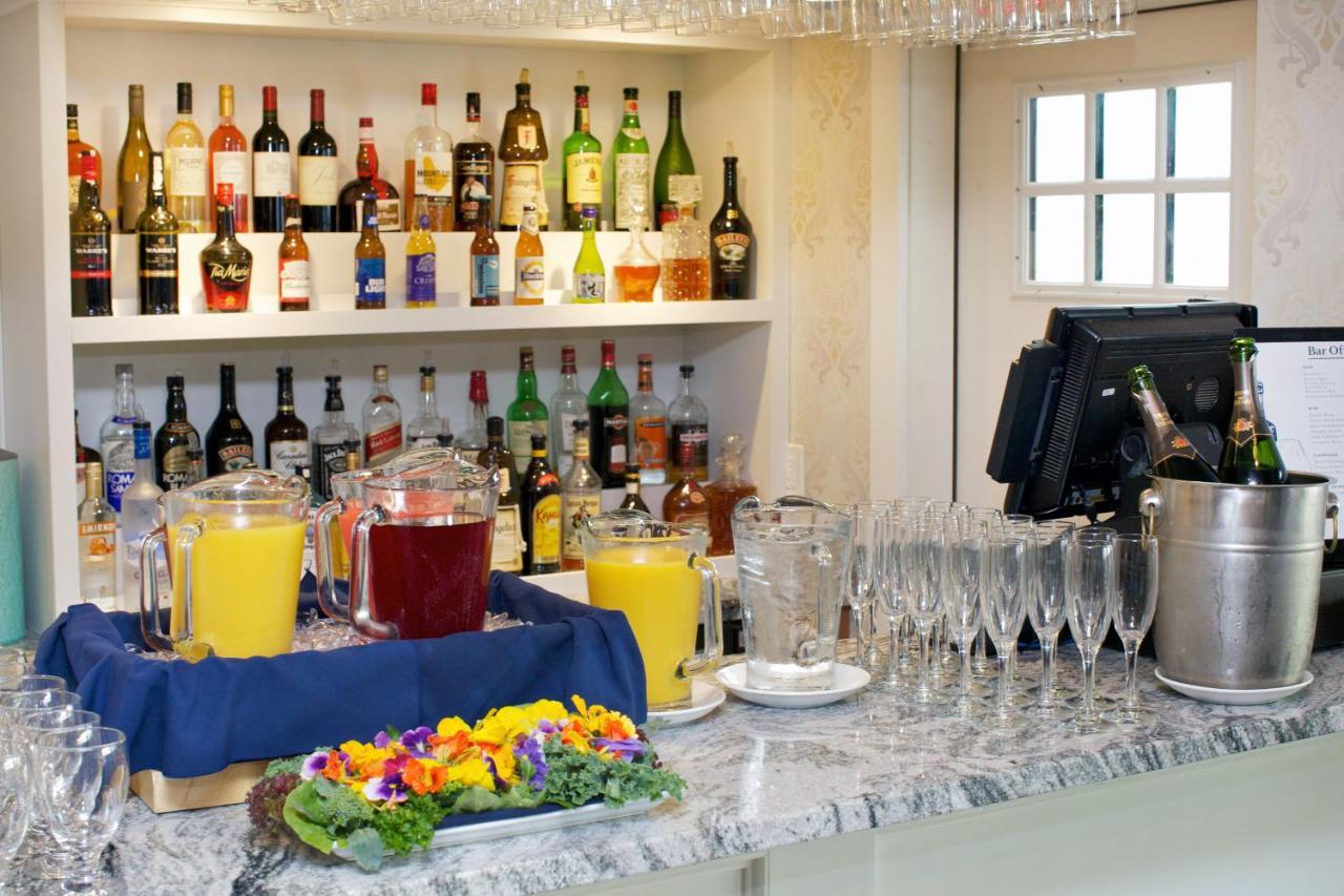 The 1661 Inn New Shoreham Εξωτερικό φωτογραφία